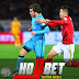 Guangzhou kalah lawan Barca? Yang penting tidak senasib seperti Real Madrid 4-0