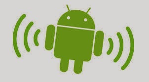Sinyal 3G Android Sinyal 3G Android