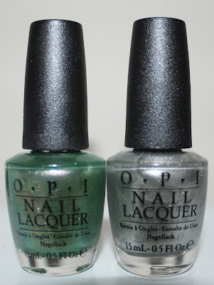 OPI Coca-Cola Two to Celebrate Set OPI Coca-Cola Two to Celebrate Set
