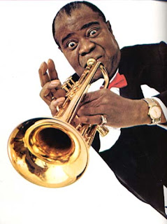 louis armstrong youtube