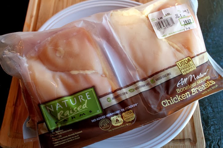 #ad NatureRaised Farms Chicken in Package #NatureRaised #shop #cbias