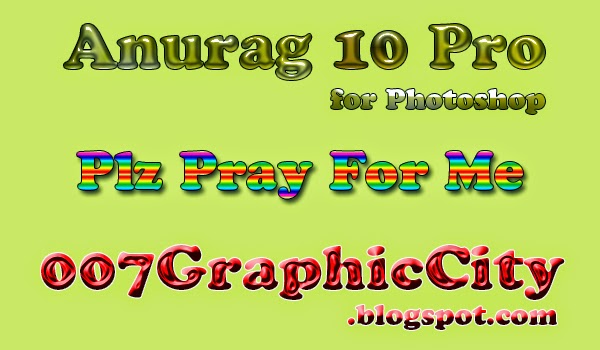 anurag photoshop software free  full version for windows 7