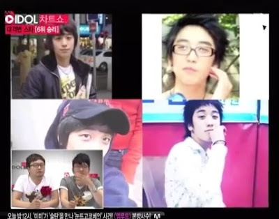 Gambar Artis K POP Popular Sebelum Menjadi ARTIS Tersebar! Seungri Big Bang Gambar Artis K POP Popular Sebelum Menjadi ARTIS Tersebar!