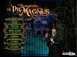 The Dreamatorium Of Dr. Magnus [FINAL]