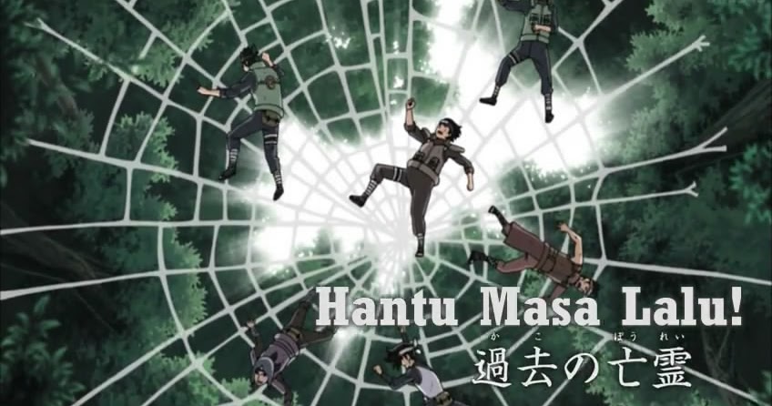Naruto Episode Subtitle Indonesia: Naruto Shippuden 300 ...