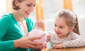 Cash Loans - Bad Money Habits That Can Impact Your Kids