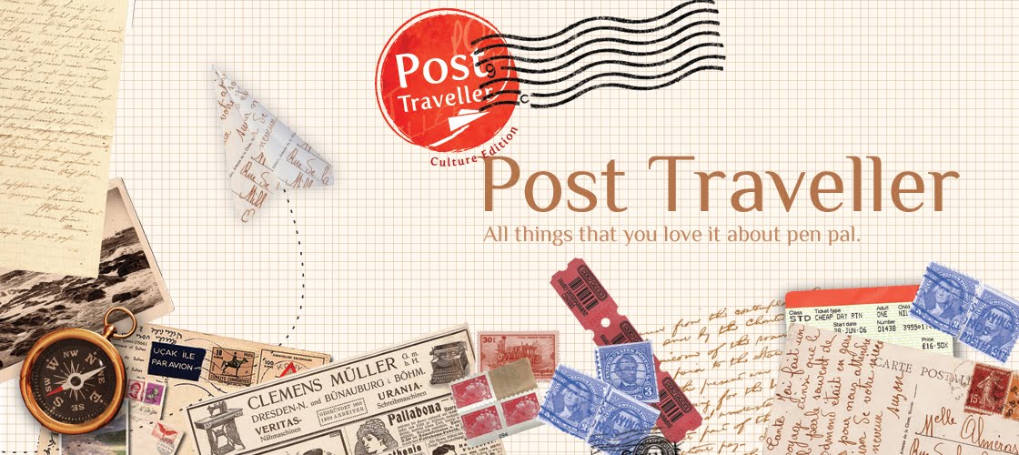 Post Traveller