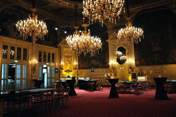 Casino Baden-Baden, Alemania Casino Baden-Baden, Alemania
