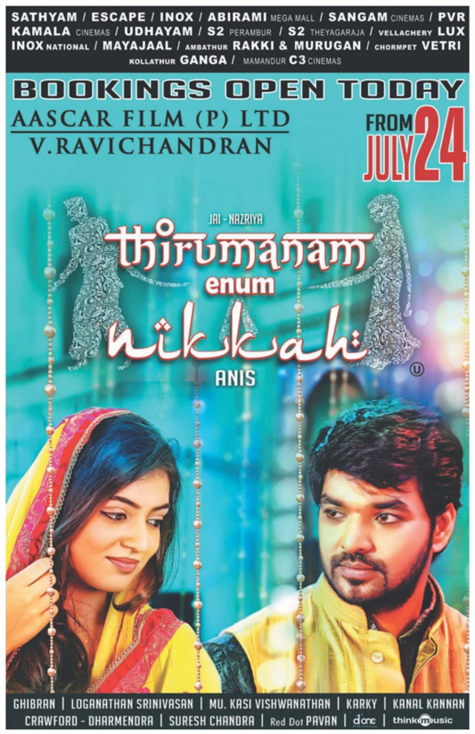 Thirumanam Ennum Nikkah Movie Download In 115
