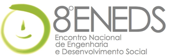 8º ENEDS - Encontro Nacional de Engenharia e Desenvolvimento Social
