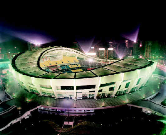 HSC 62 * Fairytale City (FQ) * Info room (read here!) Great+Stadium+Pictures