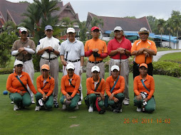 Indah Puri Golf Club, Batam