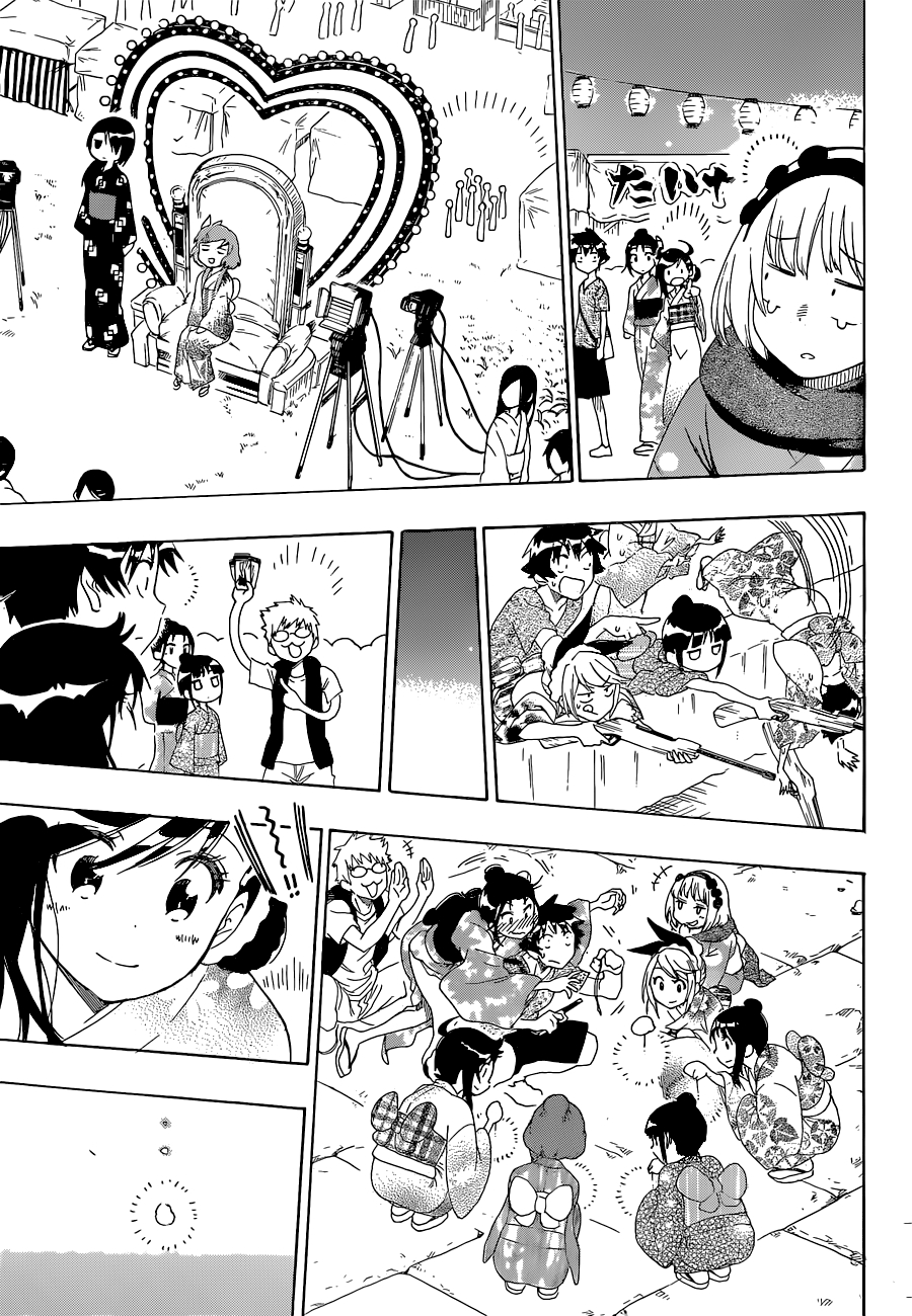 Komik nisekoi 109 - canggung 110 Indonesia nisekoi 109 - canggung Terbaru 13|Baca Manga Komik Indonesia|