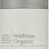 Speed Review: Waitrose Organic Reviving Body Wash