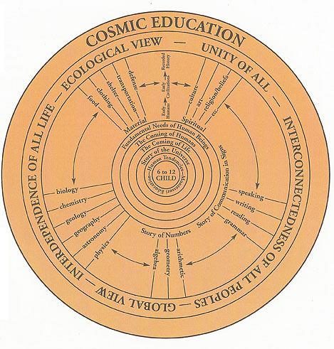 cosmic education montessori essay cosmic education montessori essay