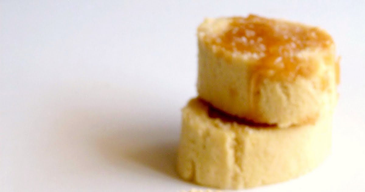 Kitchen & Bakery. Caramel & Lemon Rolls.