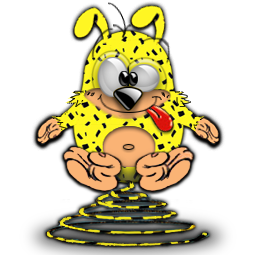 Marsupilami Marsupilami