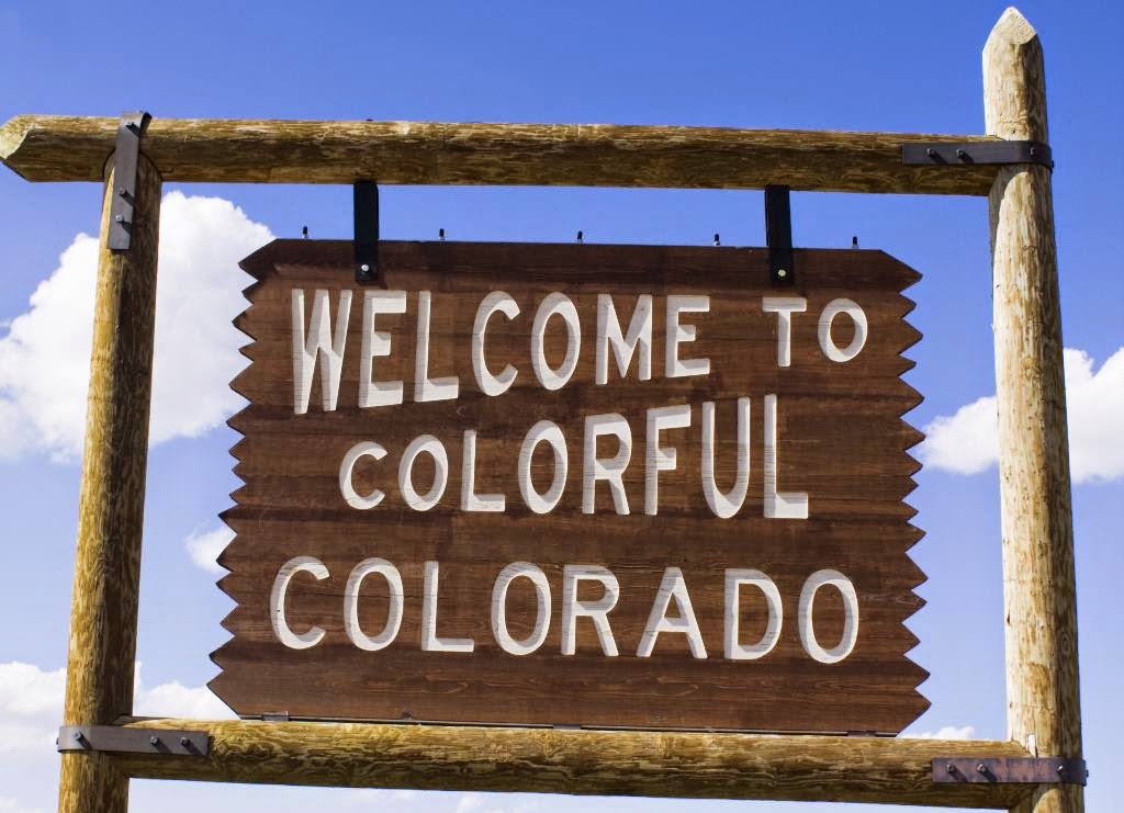 Exploring the Majestic State of Colorado and Discovering the Sights and Adventures that Await!