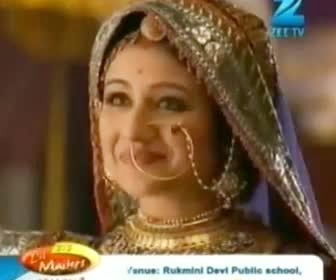 image 'Jodha Akbar' episode 148 (9th January 2014) Sinopsis 'Jodha Akbar' episode 148 (9th January 2014)