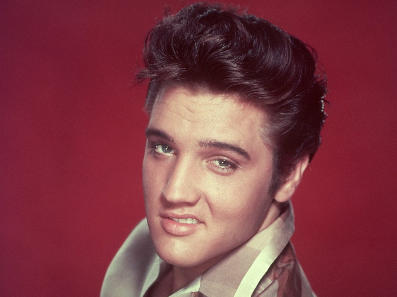 Hair Tattoo Lifestyle Mens Rockabilly Elvis Presley