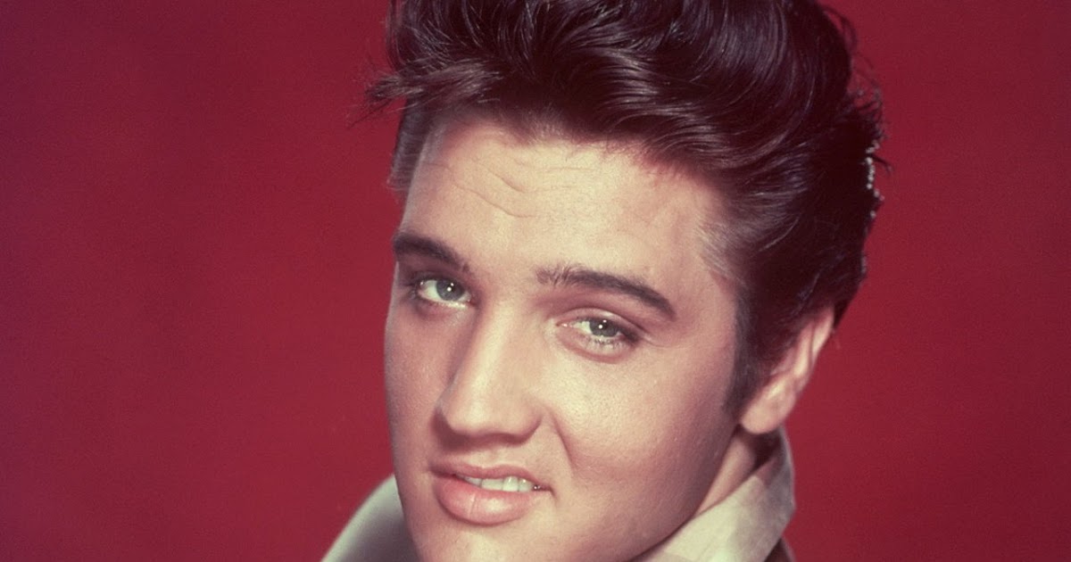 Hair & Tattoo Lifestyle: Mens Rockabilly Elvis Presley Hairstyles