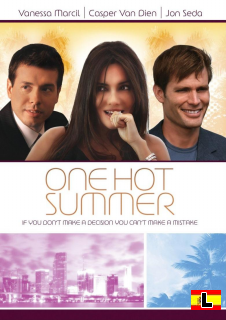 Un verano caliente (2009)