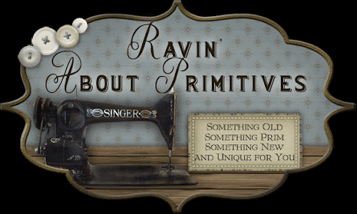 Ravin' About Primitives