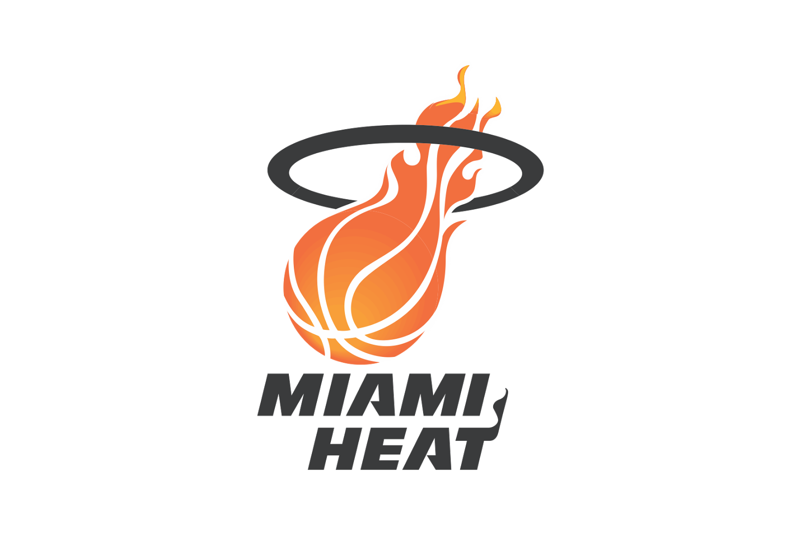 Miami Heat Logo LogoShare