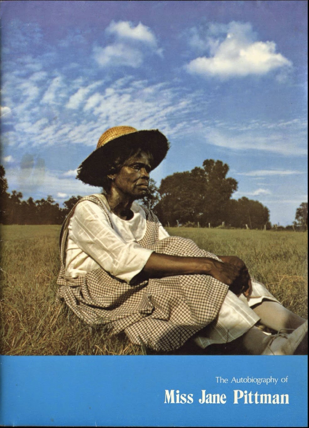 the autobiography of miss jane pittman essay The autobiography of miss jane pitman is a novel by ernest j gaines about jane pittman, an african american woman who recalls her life from the civil war through the. the autobiography of miss jane pittman essay The autobiography of miss jane pitman is a novel by ernest j gaines about jane pittman, an african american woman who recalls her life from the civil war through the.