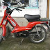 Bisan 50cc Motosiklet