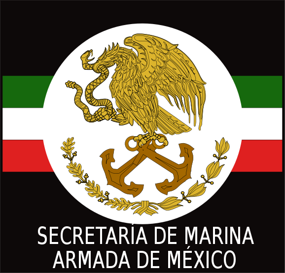 Navy Fleet Mexican Navy