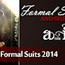 Menswear Formal Suits 2014-2015 By Arsalan Iqbal | Latest Sherwani Collection | Mens Full Suits