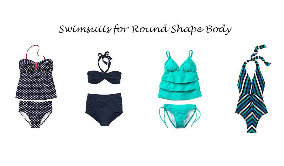 The Single Belles Swimsuit Guide for Every Body Type