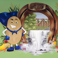 Spuds Produce Market