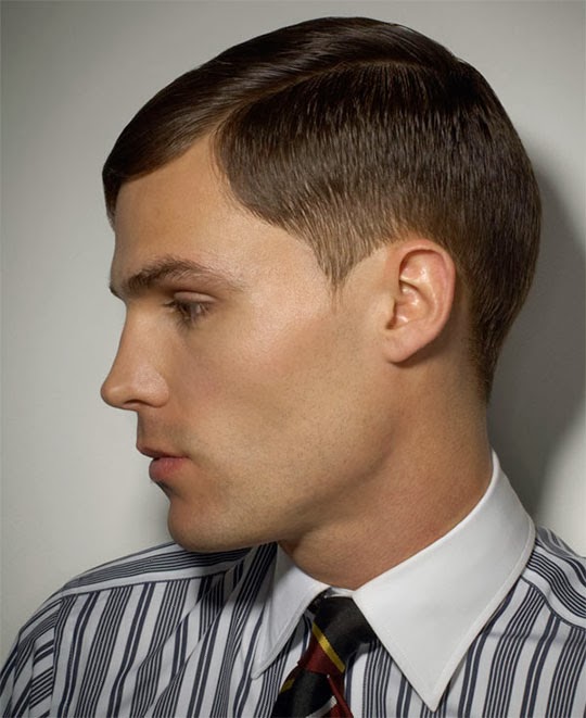 Hairstyle for Men 2013 Choices