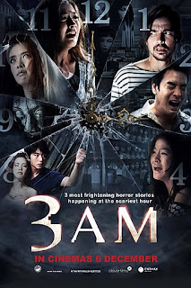 3 Giờ Sáng - 3 Am