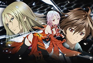 Download Hue Hue Anime Reviews Guilty Crown Complete Series Desktop Wallpaper Free Wallpaper Hue Hue Anime Reviews Guilty Crown Complete Series For iPhone Free