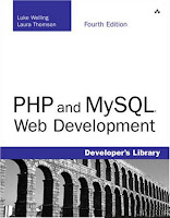 PHP and MySQL Web Development 4th Edition
