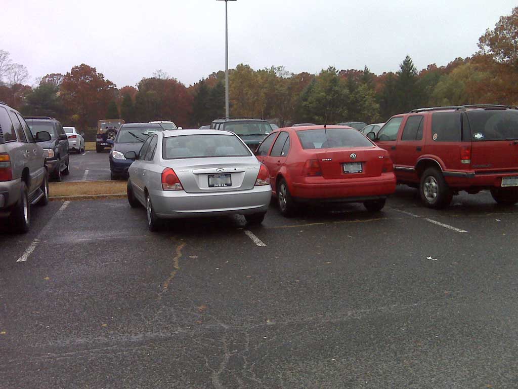 I Can T Park My Car Straight I Can T Park My Car Straight