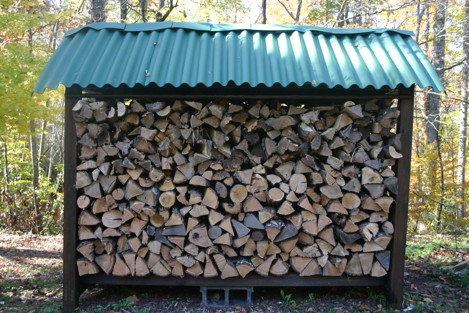 IMG_9310.JPG 1,536×1,024 pixels | Almacenamiento de leña, Leñera, Leña