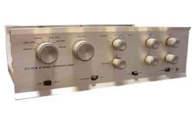 6th Street Bridge: The Most Important Preamplifier In the World