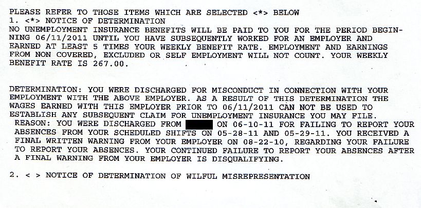 new york unemployment insurance hearings and appeals misconduct or separation re vacations case no 8 9 - How To Write A Unemployment Appeal Letter new york unemployment insurance hearings and appeals misconduct or separation re vacations case no 8 9 - How To Write A Unemployment Appeal Letter