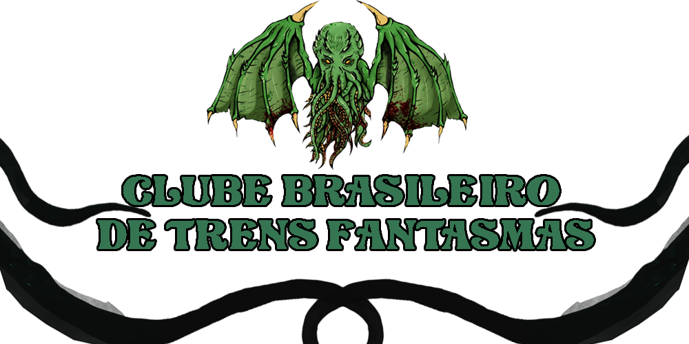Clube Brasileiro de Trens Fantasmas