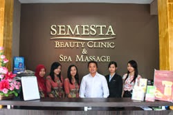 Semesta Beauty Klinik Semarang
