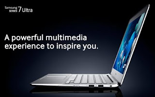 Seires 7 Intel Ultrabook Ultrabook Terbaru Series 7 Intel Ultrabook