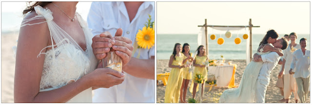 лимонная свадьба, свадебный фотограф