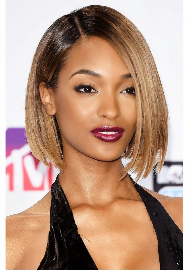 Lovelive Ombre Bob O
