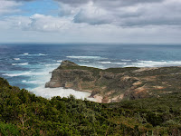 Sudafrica Cape Point