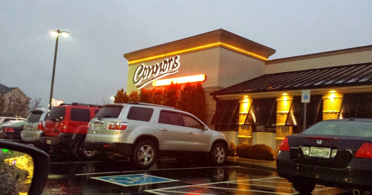 Big Daddy Dave Upscale Dining Knoxville Tennessee