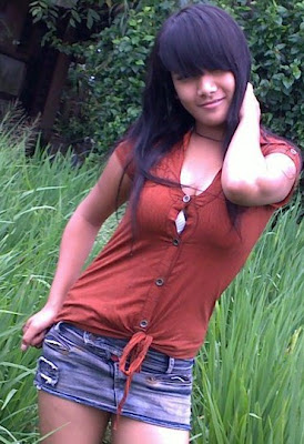 Gadis desa paling HOT yang berpose di sawah bb-kaskus.blogspot.com - Gadis desa paling HOT yang berpose di sawah
